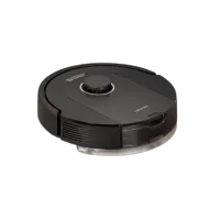 Robot hút bụi lau nhà Roborock Q5 Pro+ với khả năng tự động đổ rác và điều hướng thông minh
