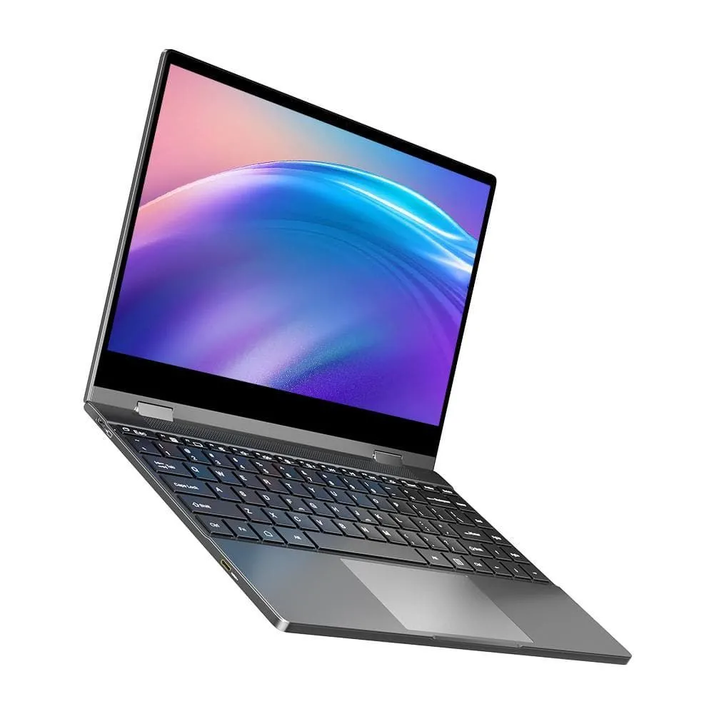 UPERFECT UDock X 13.3, một lapdock được thiết kế để chạy Samsung DeX