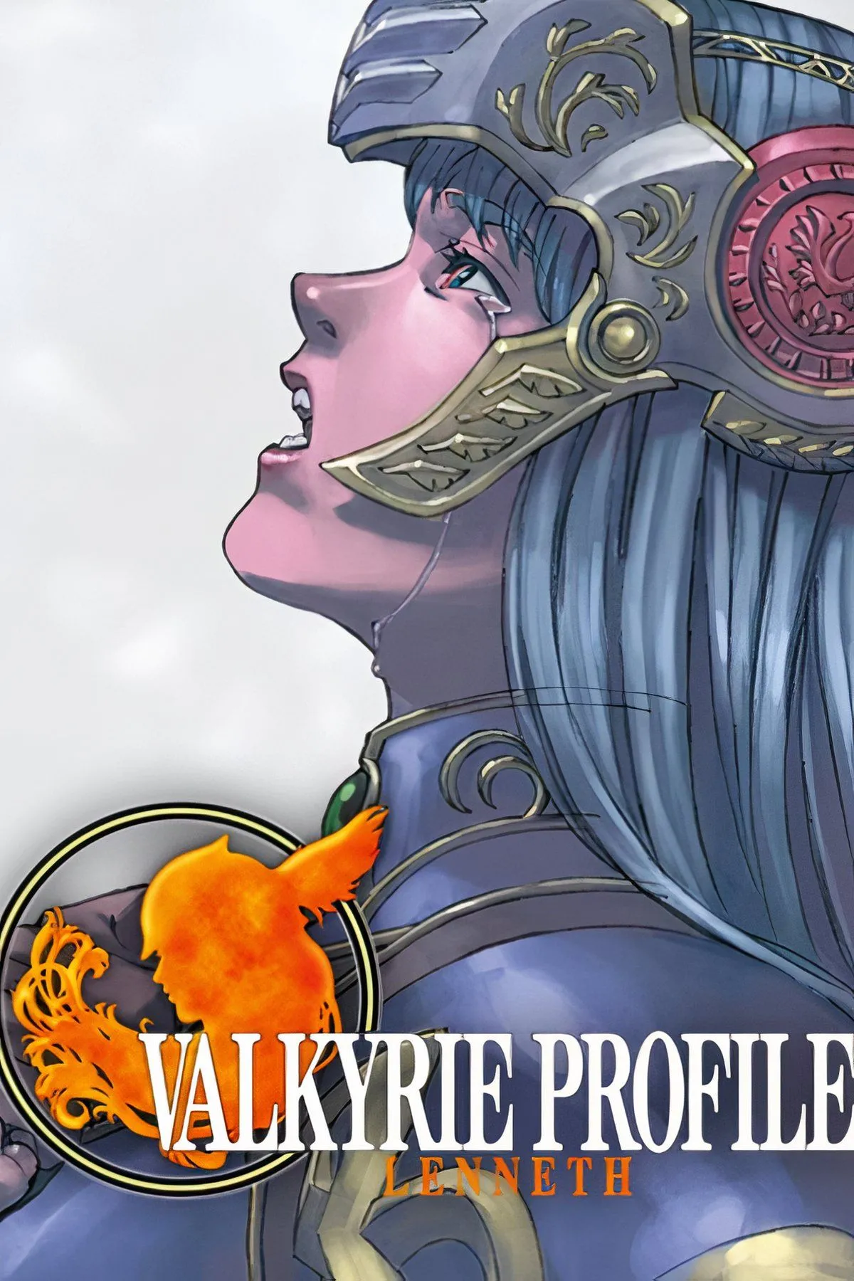 Valkyrie cùng các linh hồn chiến binh trong thế giới thần thoại Bắc Âu của Valkyrie Profile