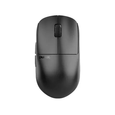 Chuột gaming Pulsar Gaming Gears X2H với thiết kế nhẹ và công thái học.