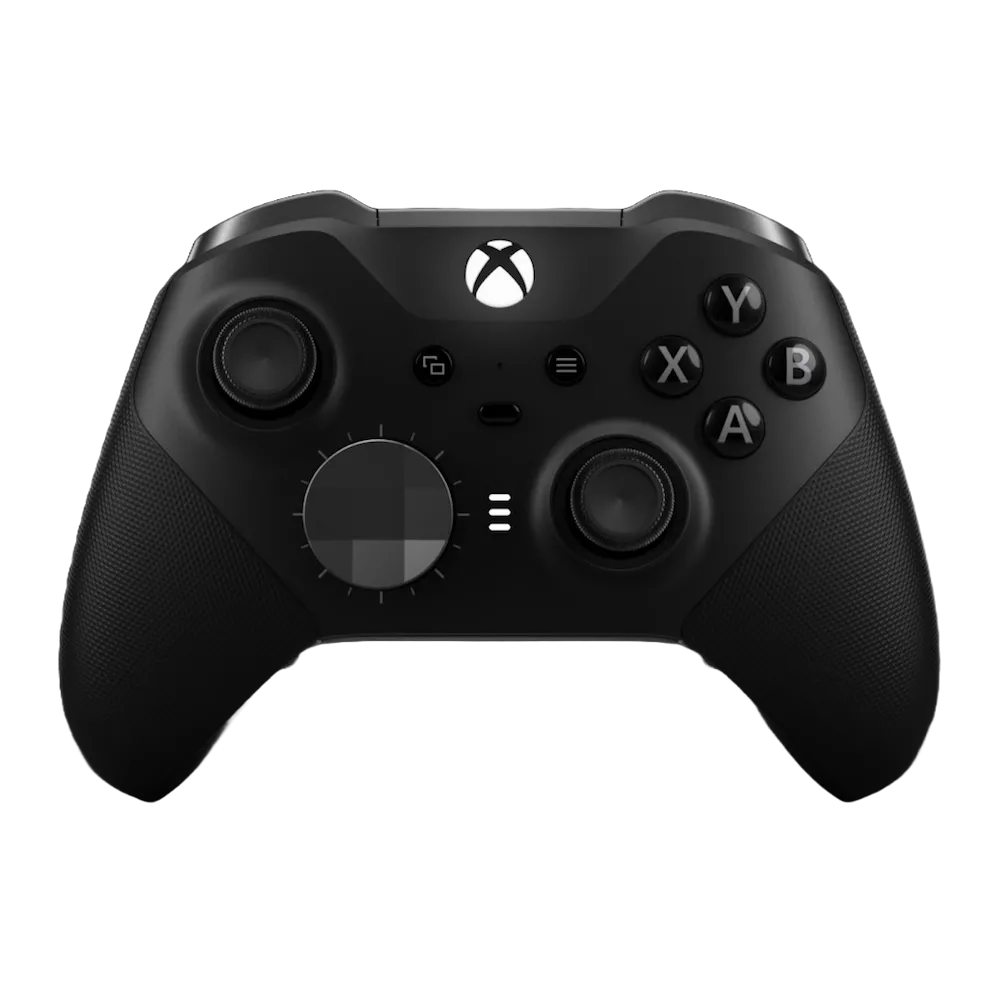 Tay cầm Xbox Elite Series 2 với các nút tùy chỉnh