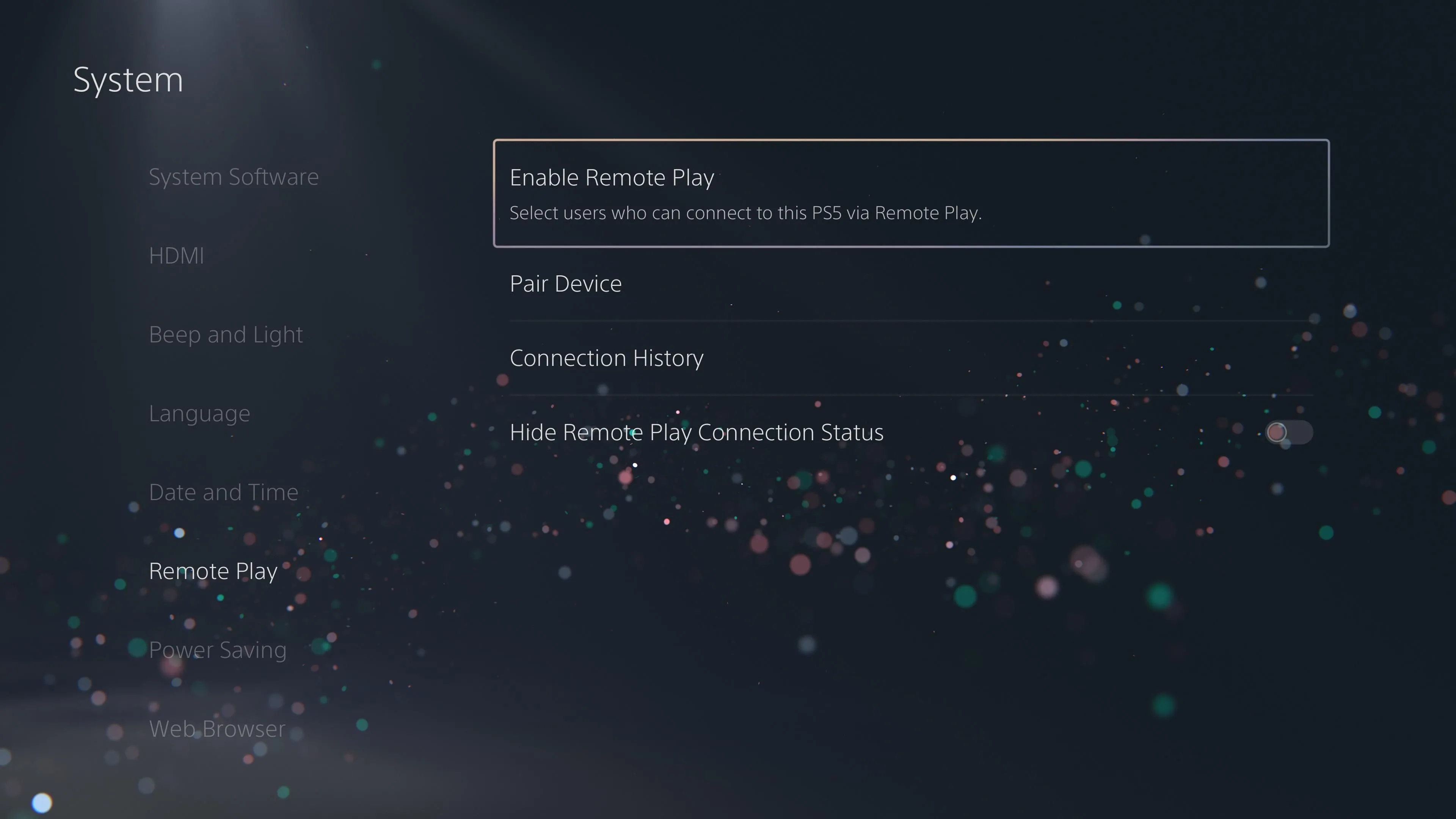 Image default