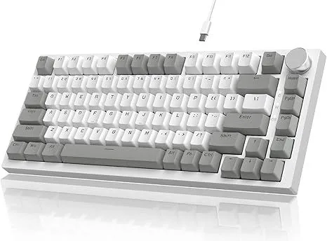 Bàn phím cơ Ajazz AK820