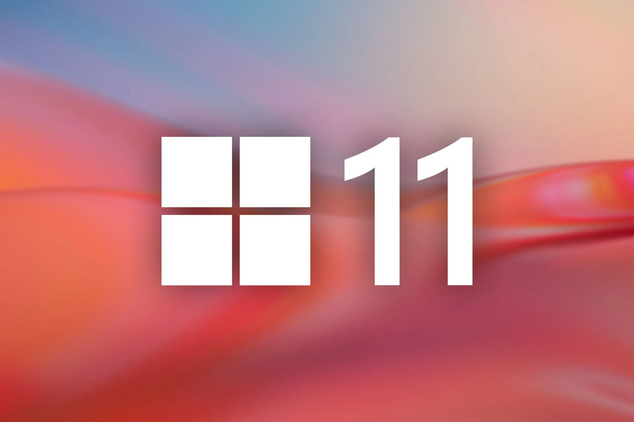 Biểu tượng Windows 11