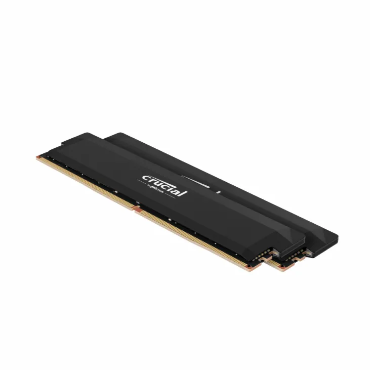 Bộ RAM Crucial Pro DDR5 32GB