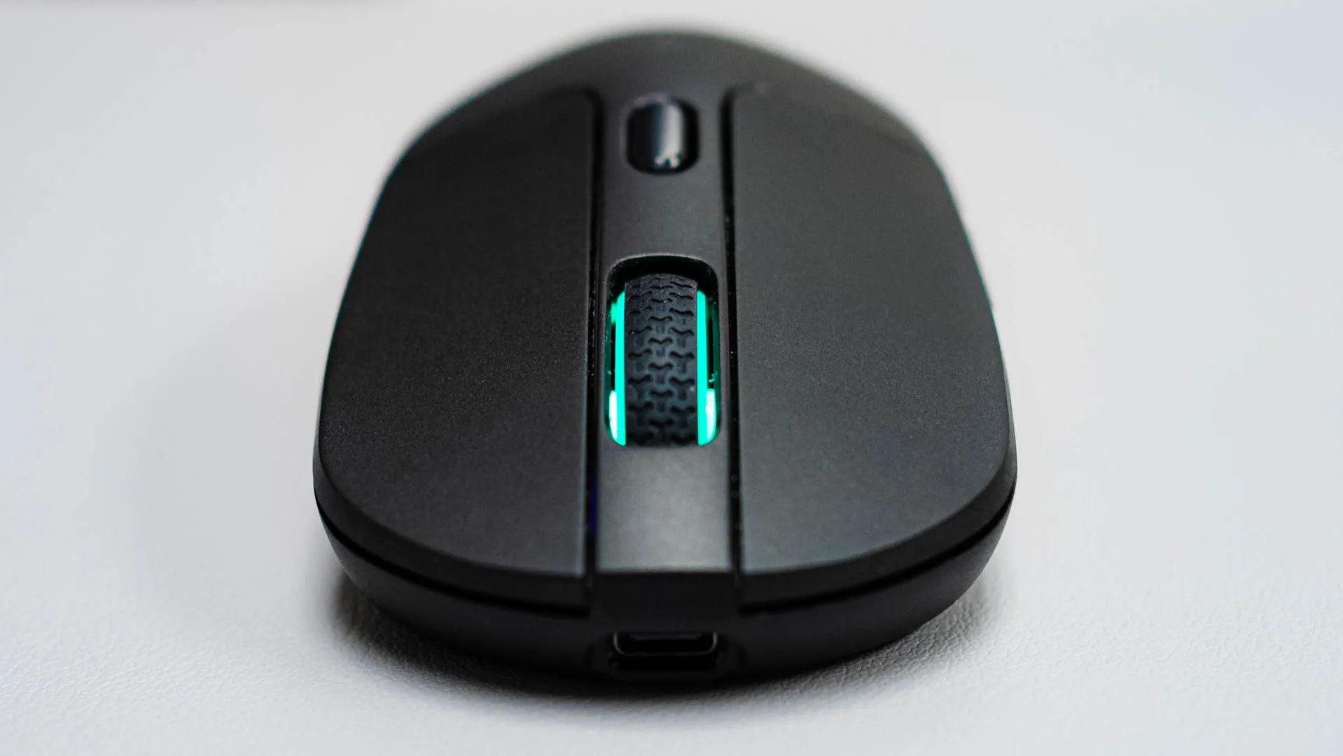Chuột không dây Keychron M3 với bánh xe cuộn
