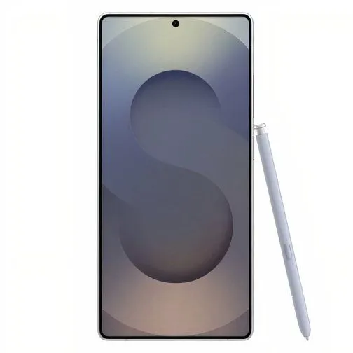 Điện thoại Samsung Galaxy S25 Ultra, một đối thủ flagship với hệ thống camera mạnh mẽ.