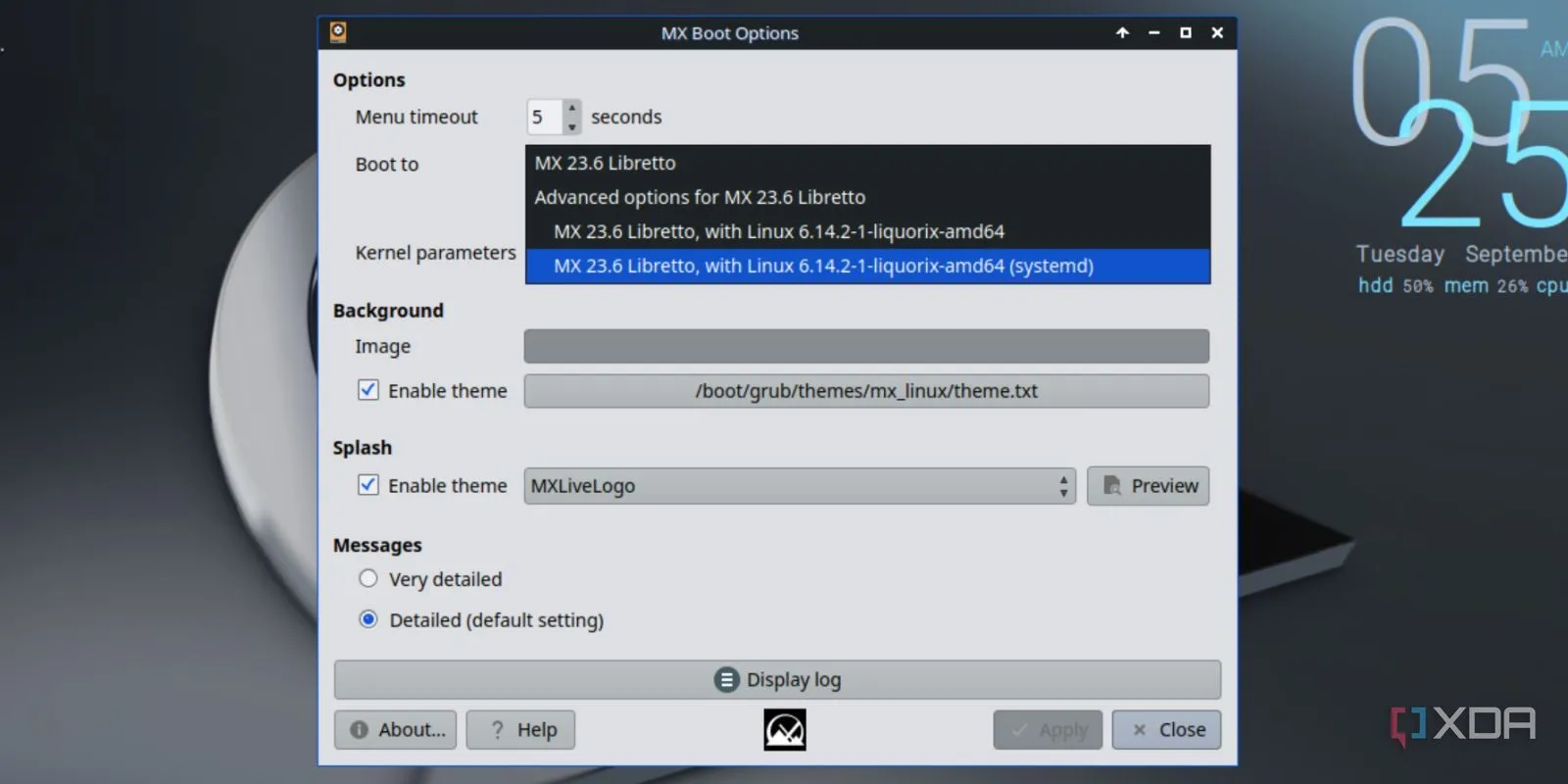 Image default