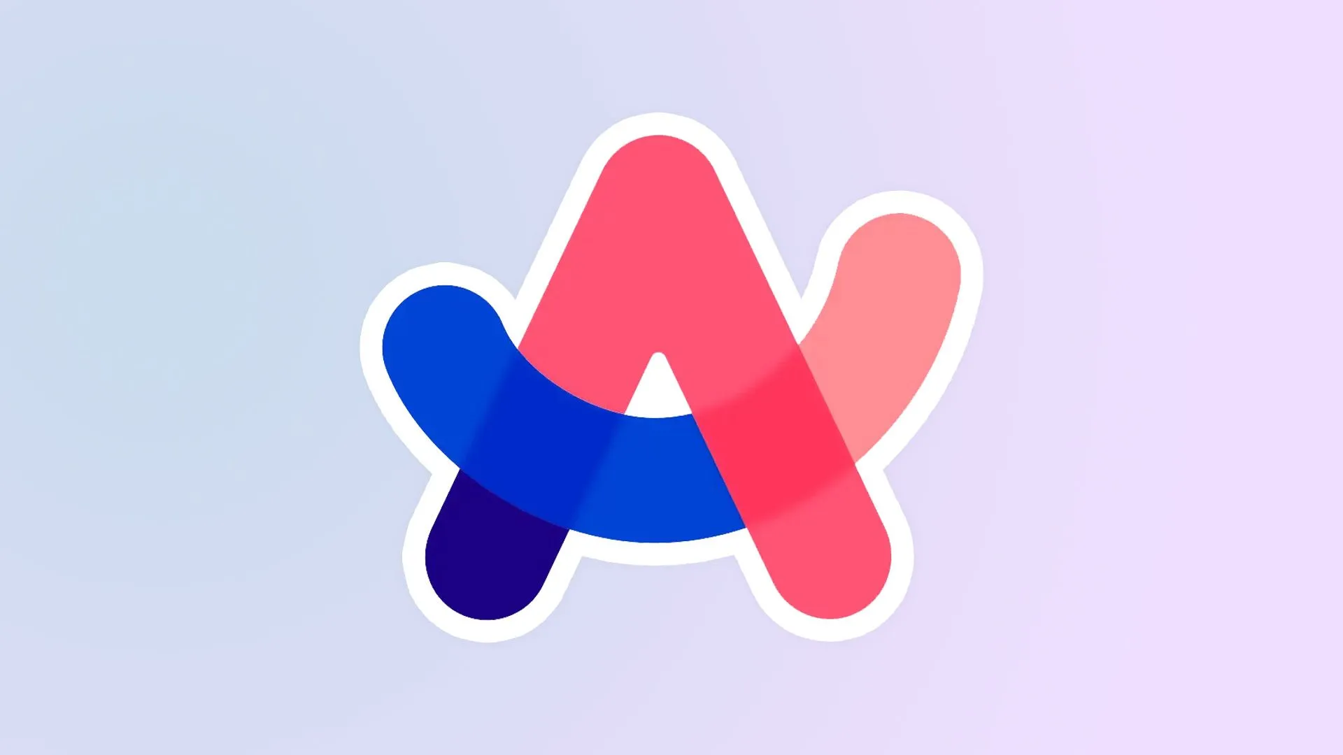 Giao diện người dùng của trình duyệt web Arc