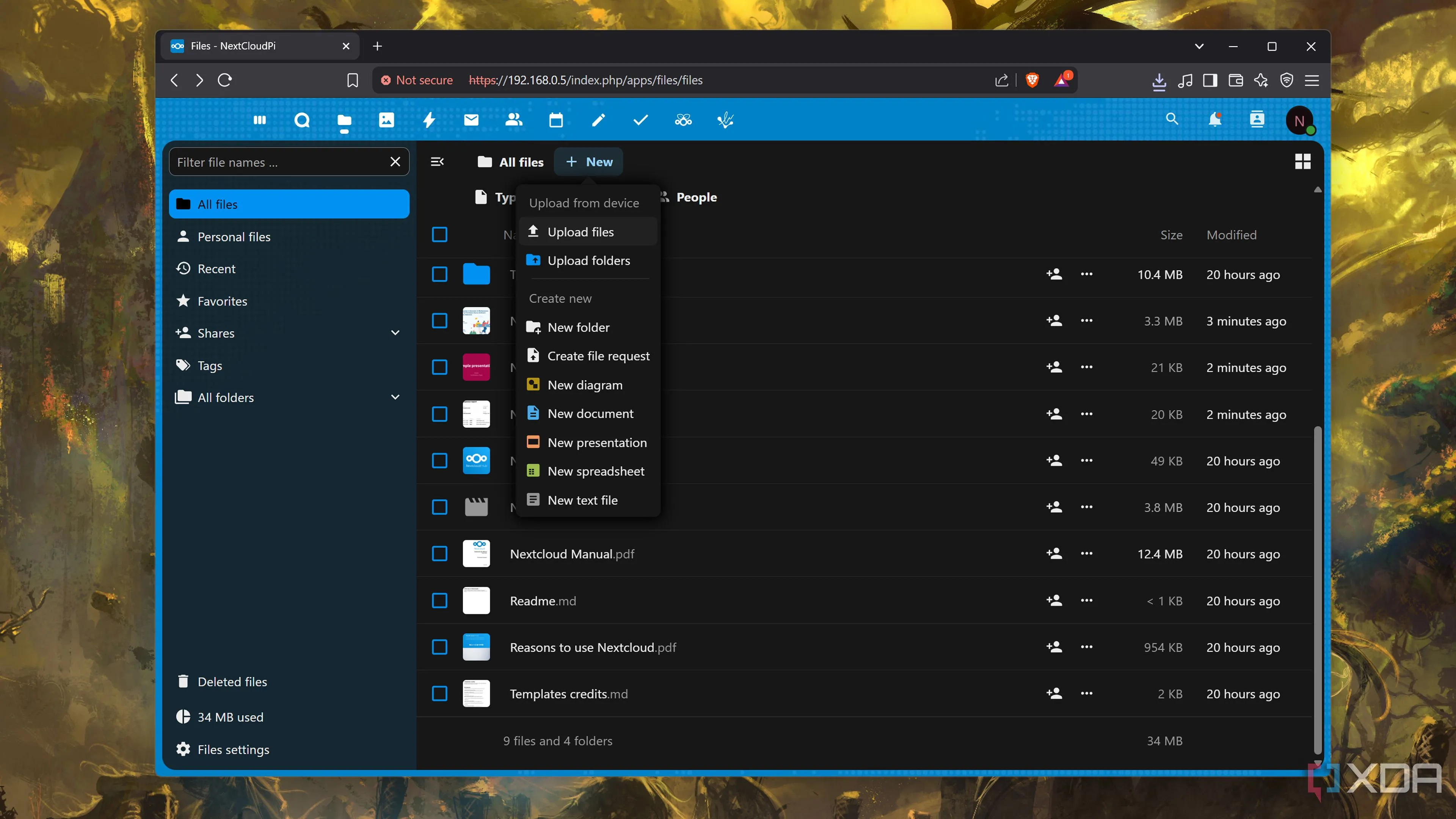 Image default