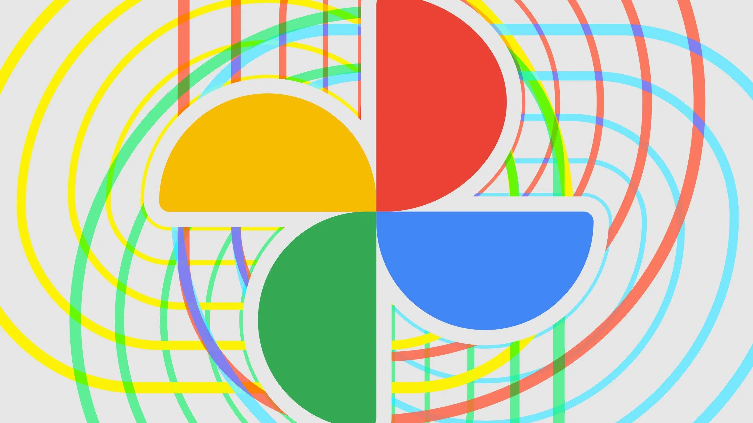 Giao diện trình chỉnh sửa ảnh Google Photos với các công cụ mới