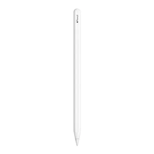 Hình ảnh Apple Pencil 2nd Gen, phụ kiện không thể thiếu cho iPad