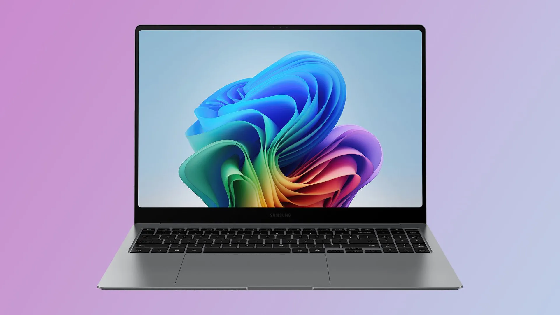 Laptop Samsung Galaxy Book5 360
