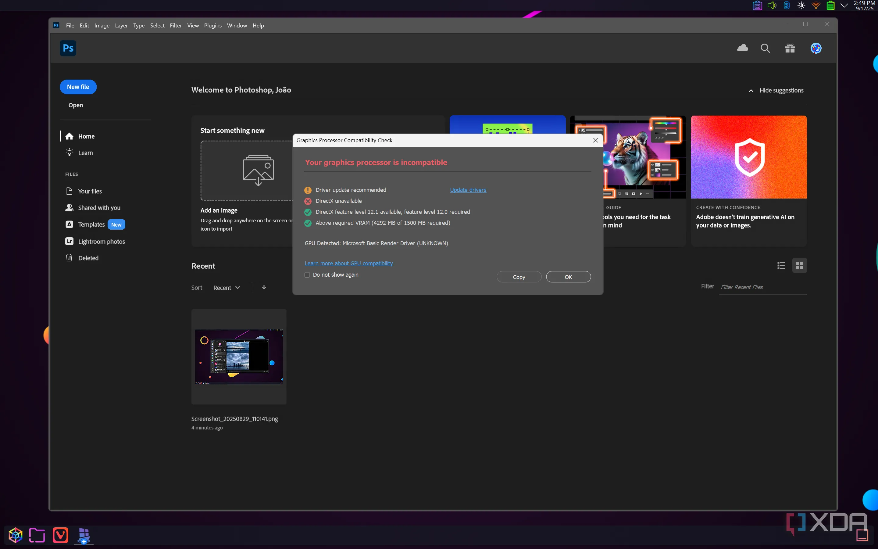 Image default