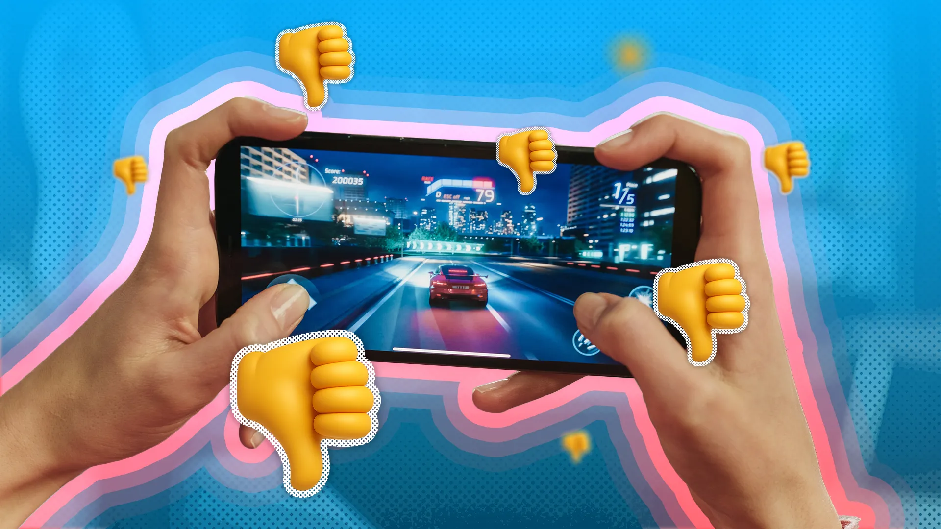 Người dùng thể hiện sự thất vọng với trải nghiệm chơi game di động trên Chromebook