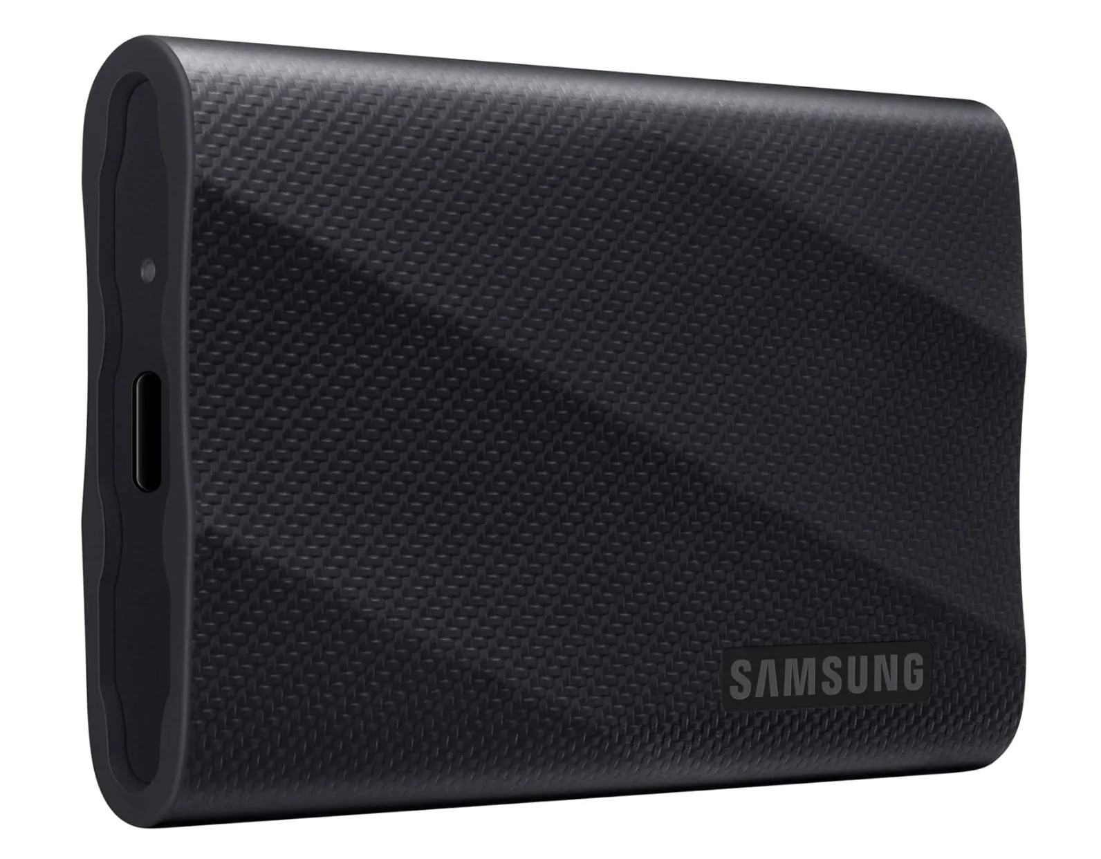 Ổ cứng SSD di động Samsung T9 Portable, một lựa chọn tốt để cài đặt Windows To Go.
