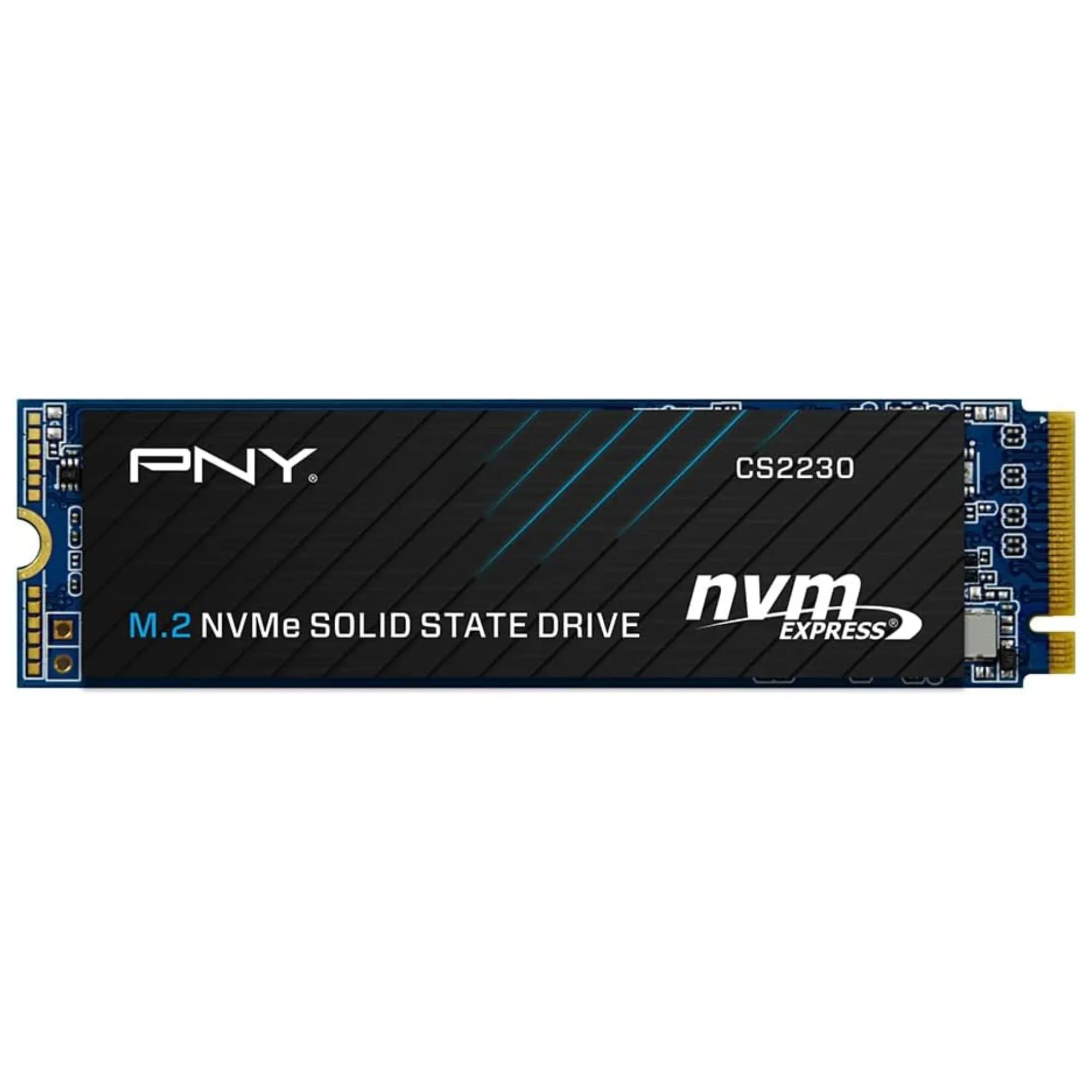 Ổ cứng SSD NVMe PNY CS2230 M.2, gợi ý nâng cấp dung lượng lưu trữ.