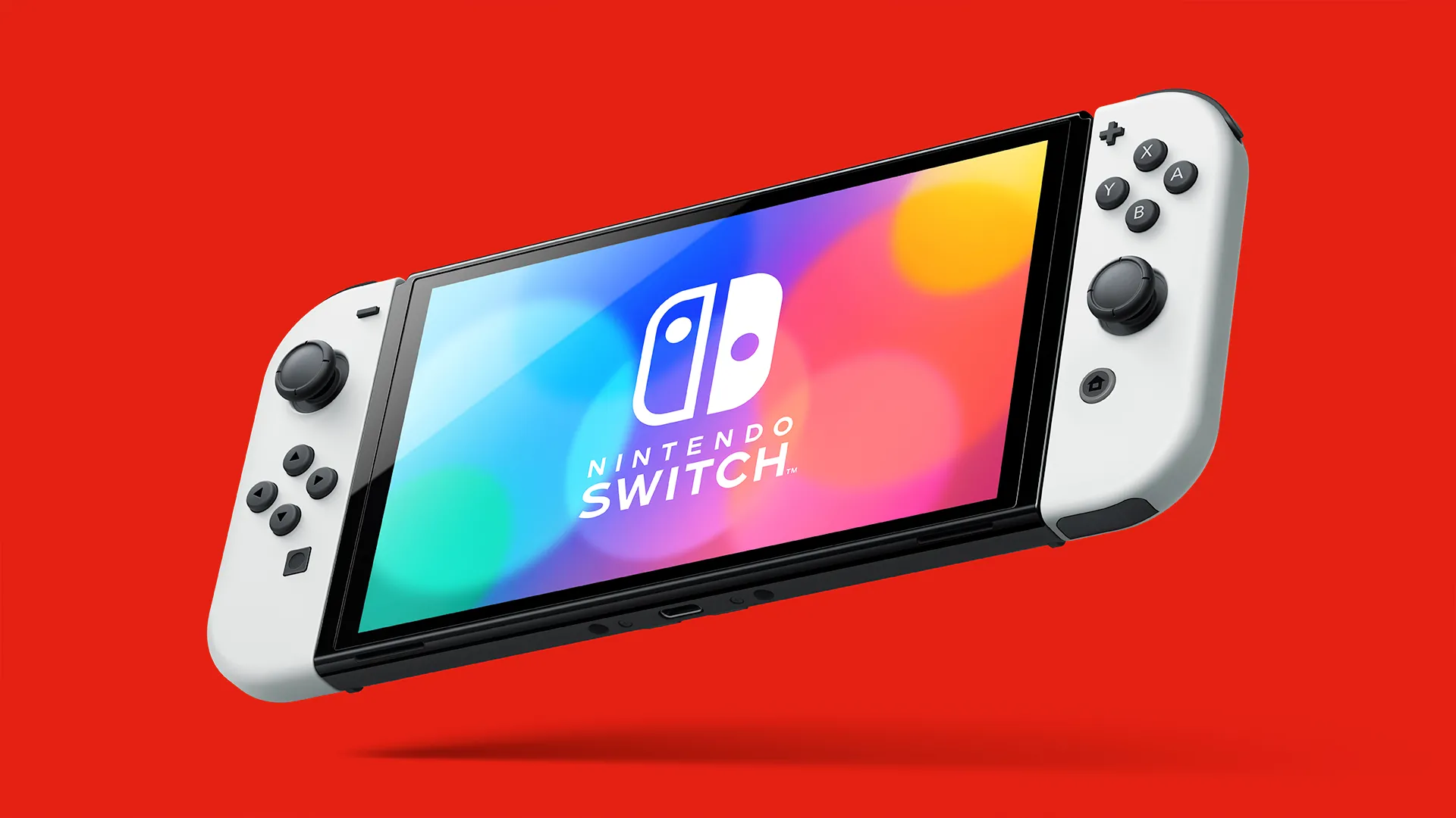 Phiên bản Nintendo Switch OLED, tiền đề cho kỳ vọng về Switch 2 OLED với màn hình cải tiến