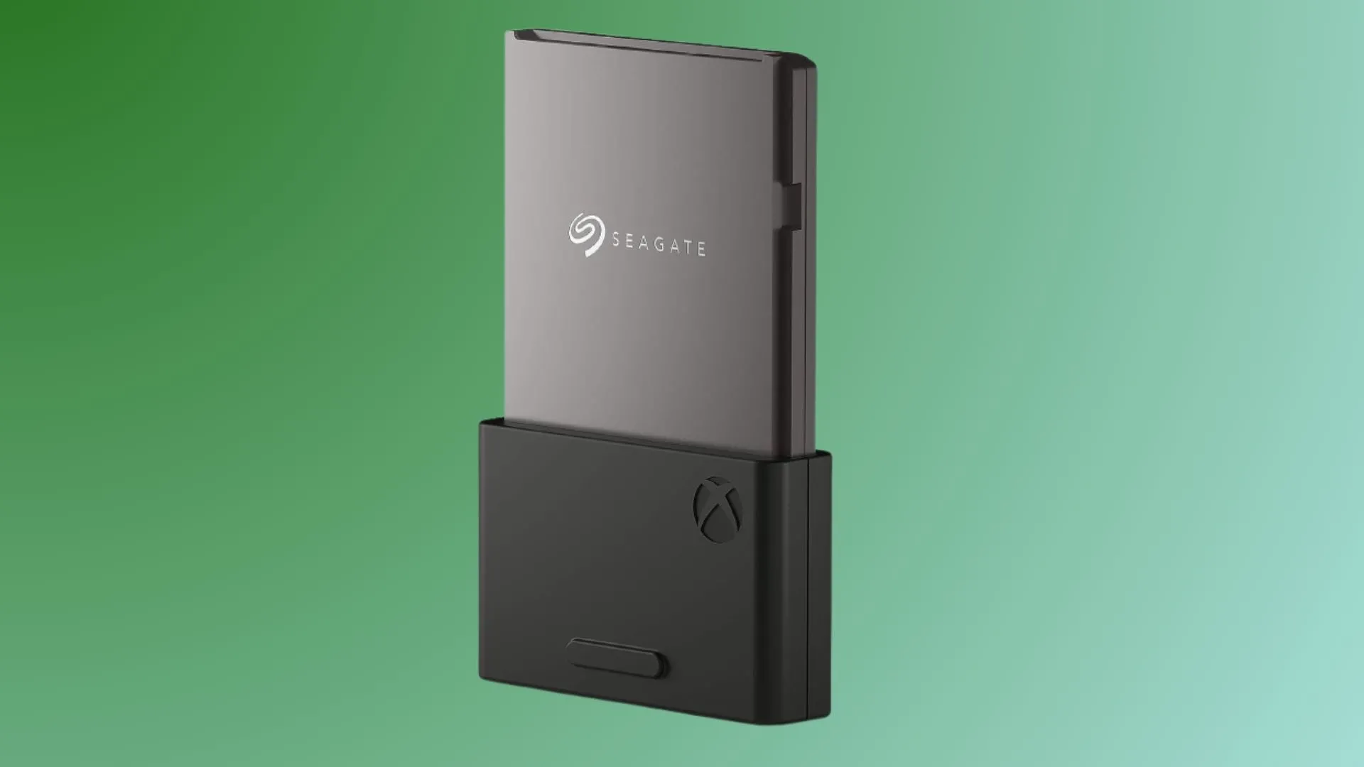 Thẻ mở rộng lưu trữ SSD Seagate 1TB dành cho Xbox